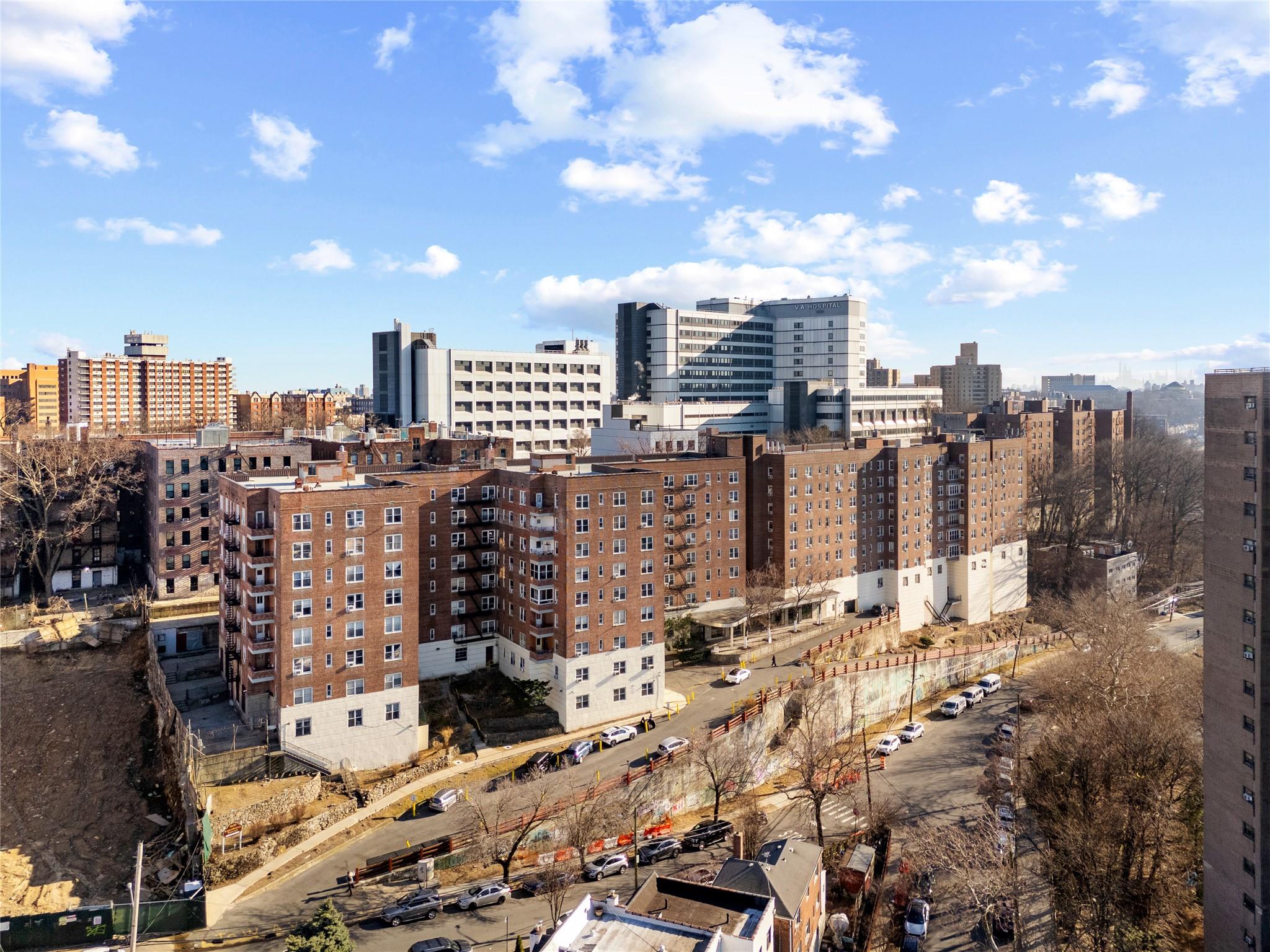 2630 Kingsbridge Terrace #5HI, Bronx, New York image 28