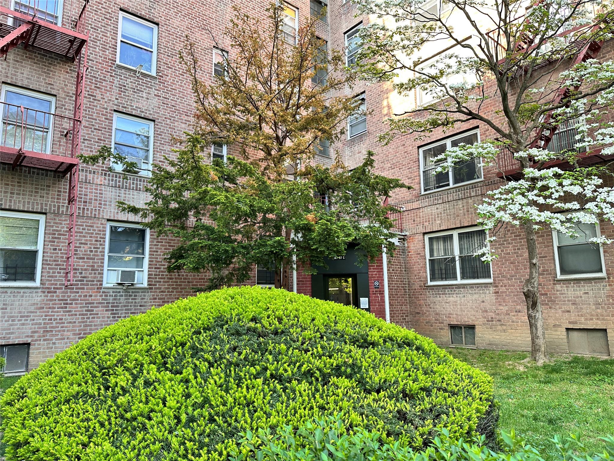 Property for Sale at 38th Avenue C23, Flushing, Queens, NY - Bathrooms: 1 
Rooms: 2  - $299,000