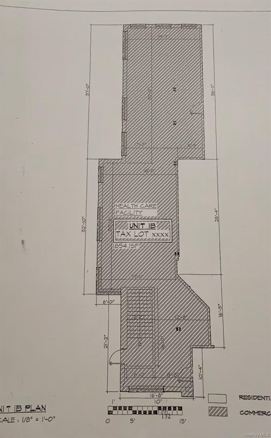 14627 Beech Avenue 1B