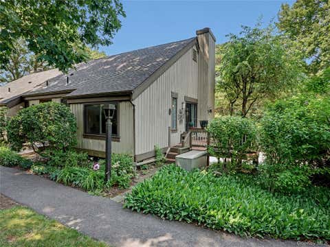 Condo For Sale - 128 Heritage Hills Drive #B<br/> Somers, NY 10589