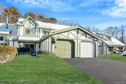 97 Drexelgate Court, Middle Island, NY 11953 - MLS#: 956216