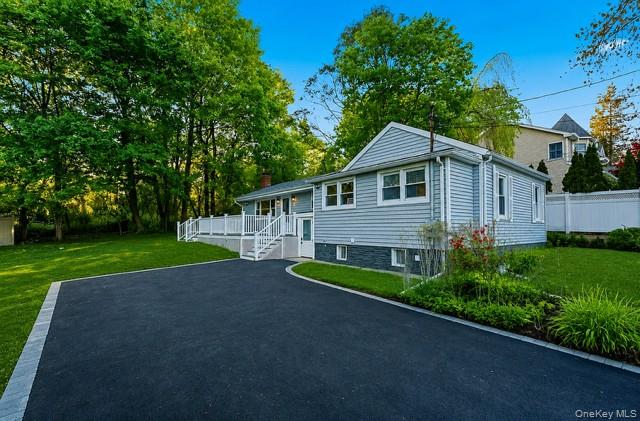 21 Newfoundland Avenue