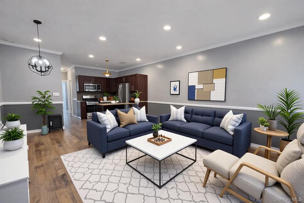 Photo of 1094 Blake Avenue #1, Brooklyn, NY 11208 (MLS # 988075)