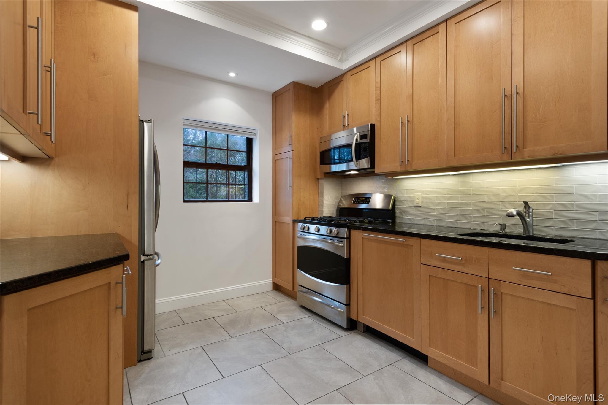 1444 Boston Post Road 2G