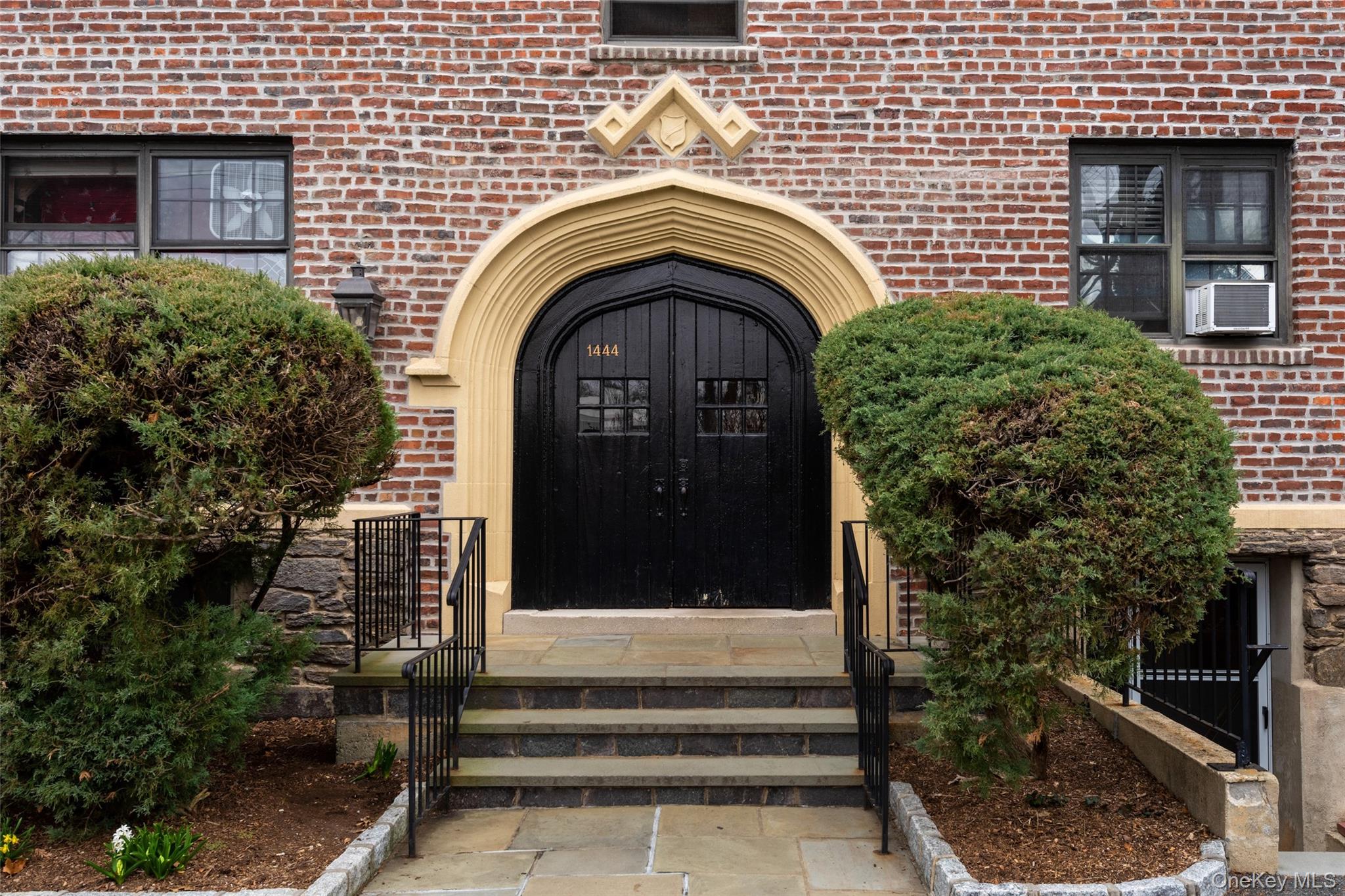 1444 Boston Post Road 2G