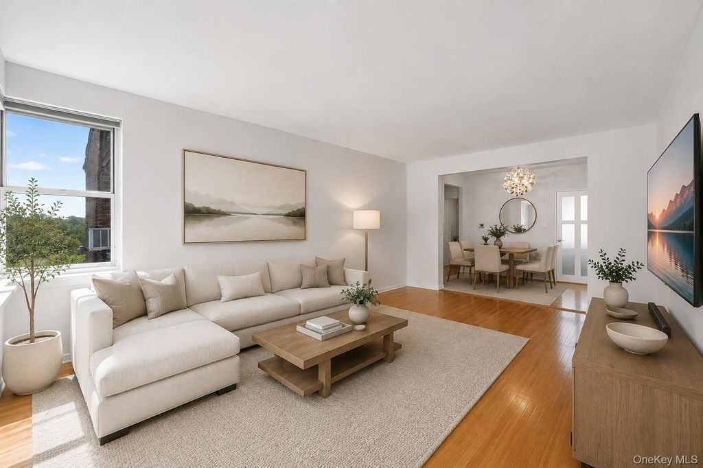 Photo of 1 Bronxville Road #6A, Bronxville, NY 10708 (MLS # 996503)