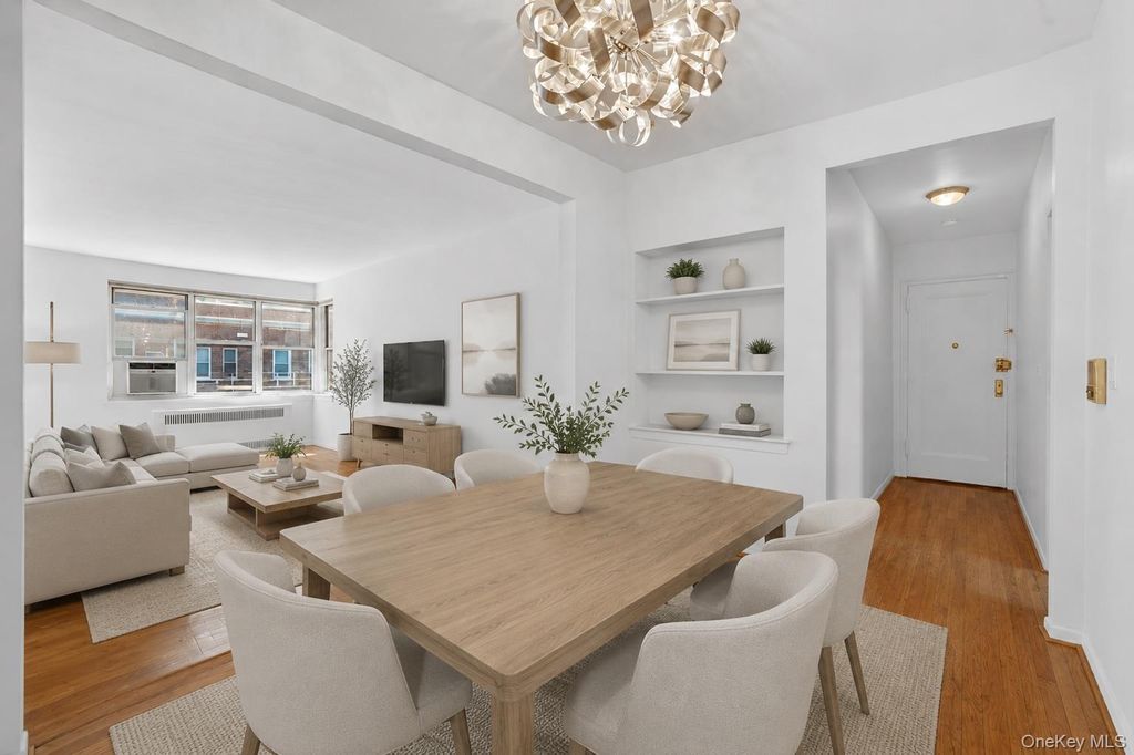 Photo of 1 Bronxville Road #6A, Bronxville, NY 10708 (MLS # 996503)
