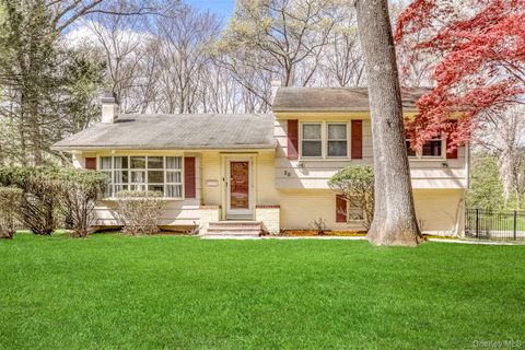 Photo of 26 River Road, Suffern, NY 10901 (MLS # 969221)