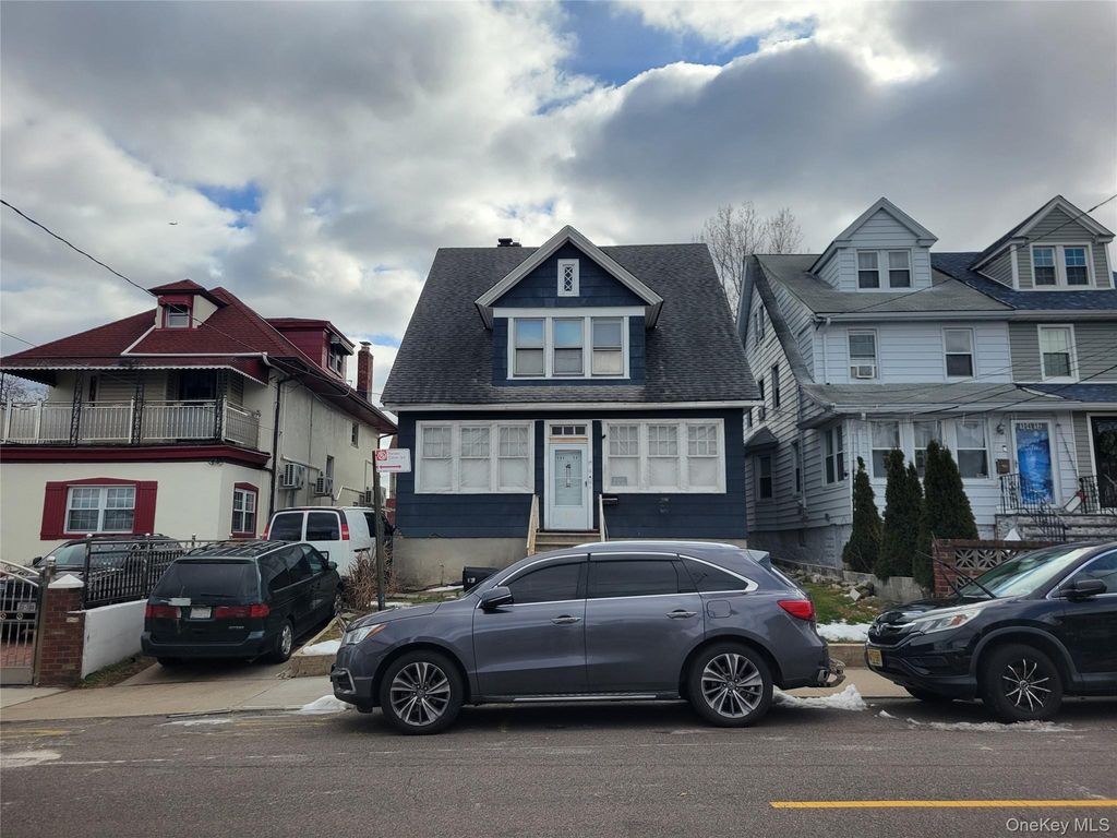 Photo of 104-14 27 Avenue, East Elmhurst, NY 11369 (MLS # 947027)