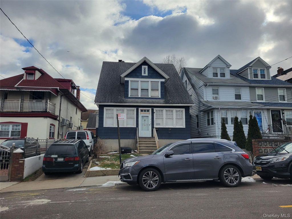 Photo of 104-14 27 Avenue, East Elmhurst, NY 11369 (MLS # 947027)