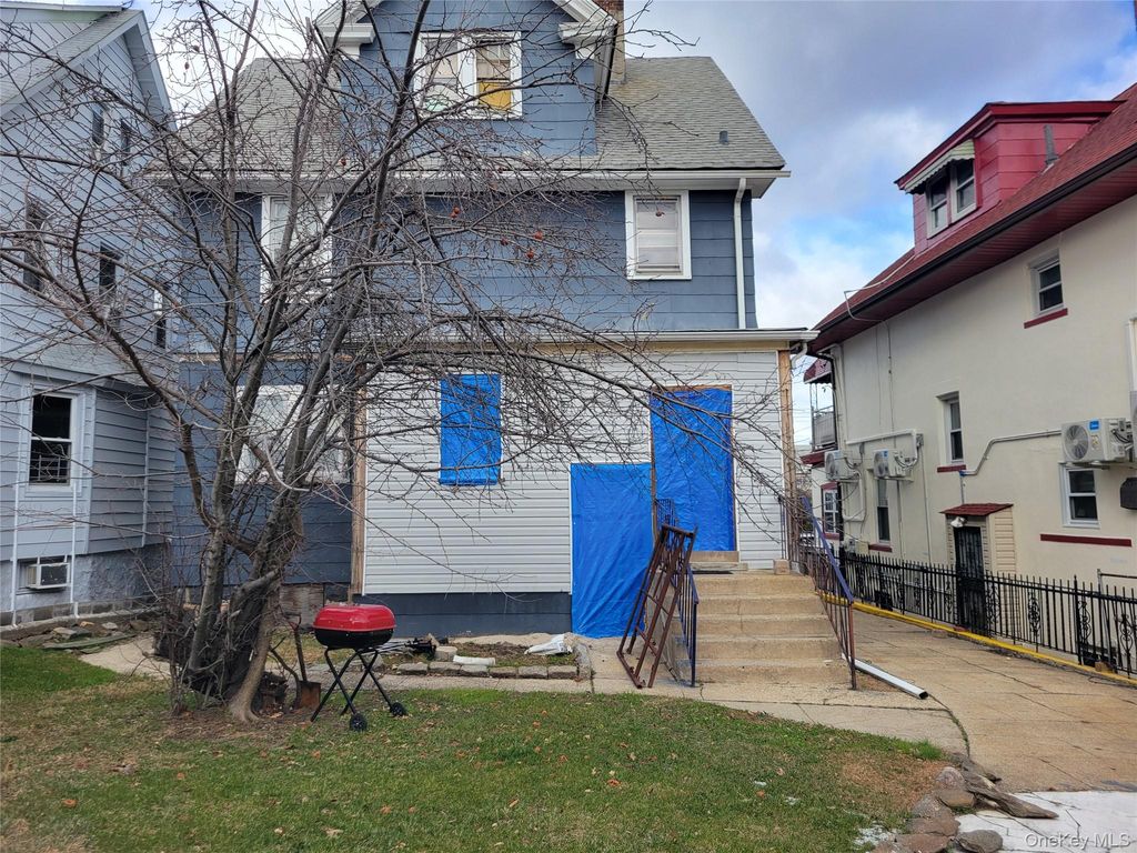 Photo of 104-14 27 Avenue, East Elmhurst, NY 11369 (MLS # 947027)