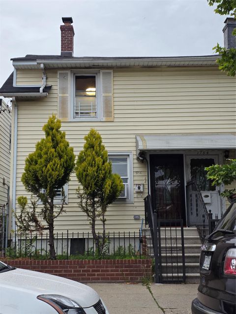 1756 Zerega Avenue Bronx NY 10462