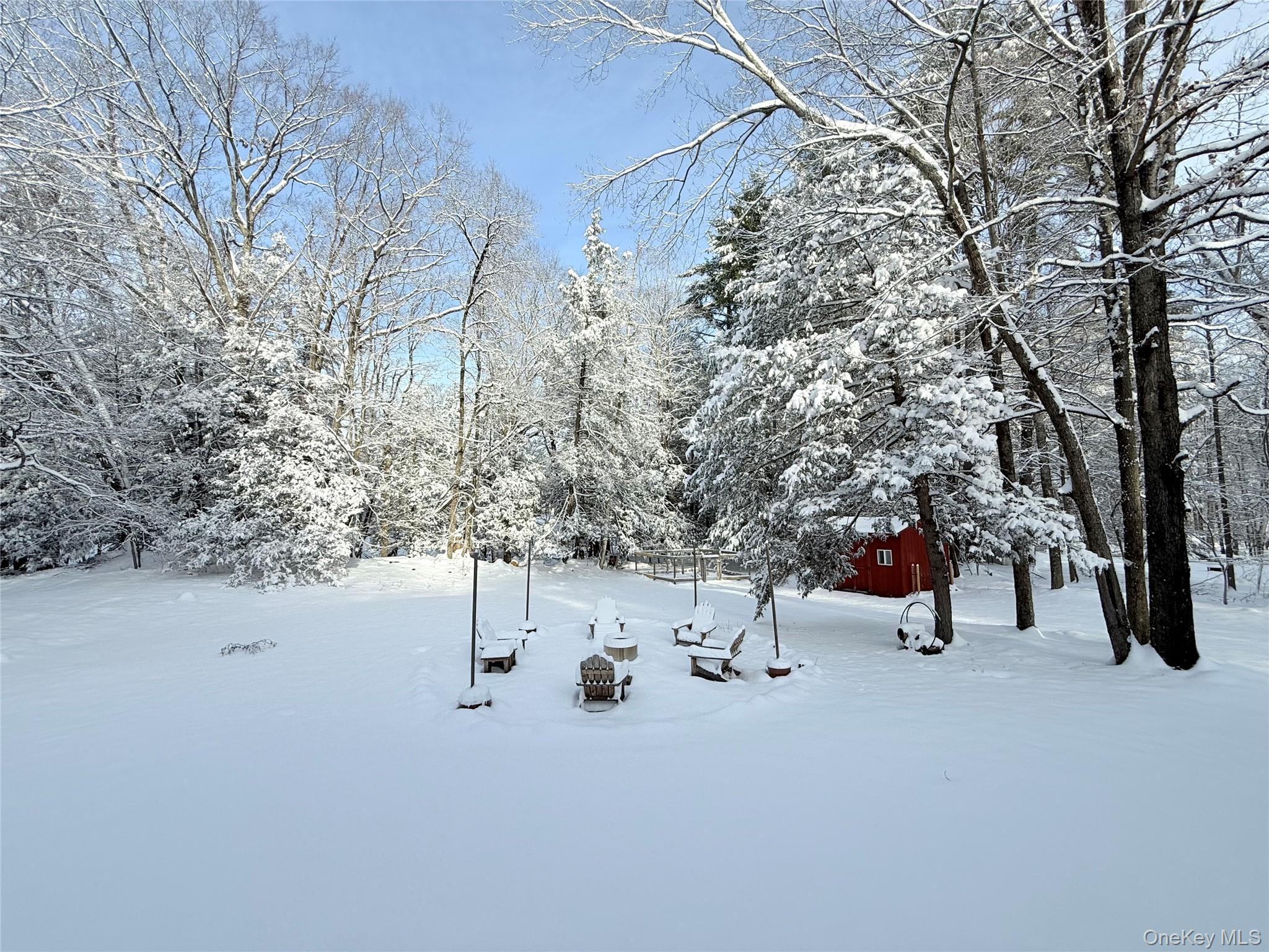 Woodstock, New York 12498, United States, 4 Bedrooms Bedrooms, ,3 BathroomsBathrooms,Residential,Active,225985