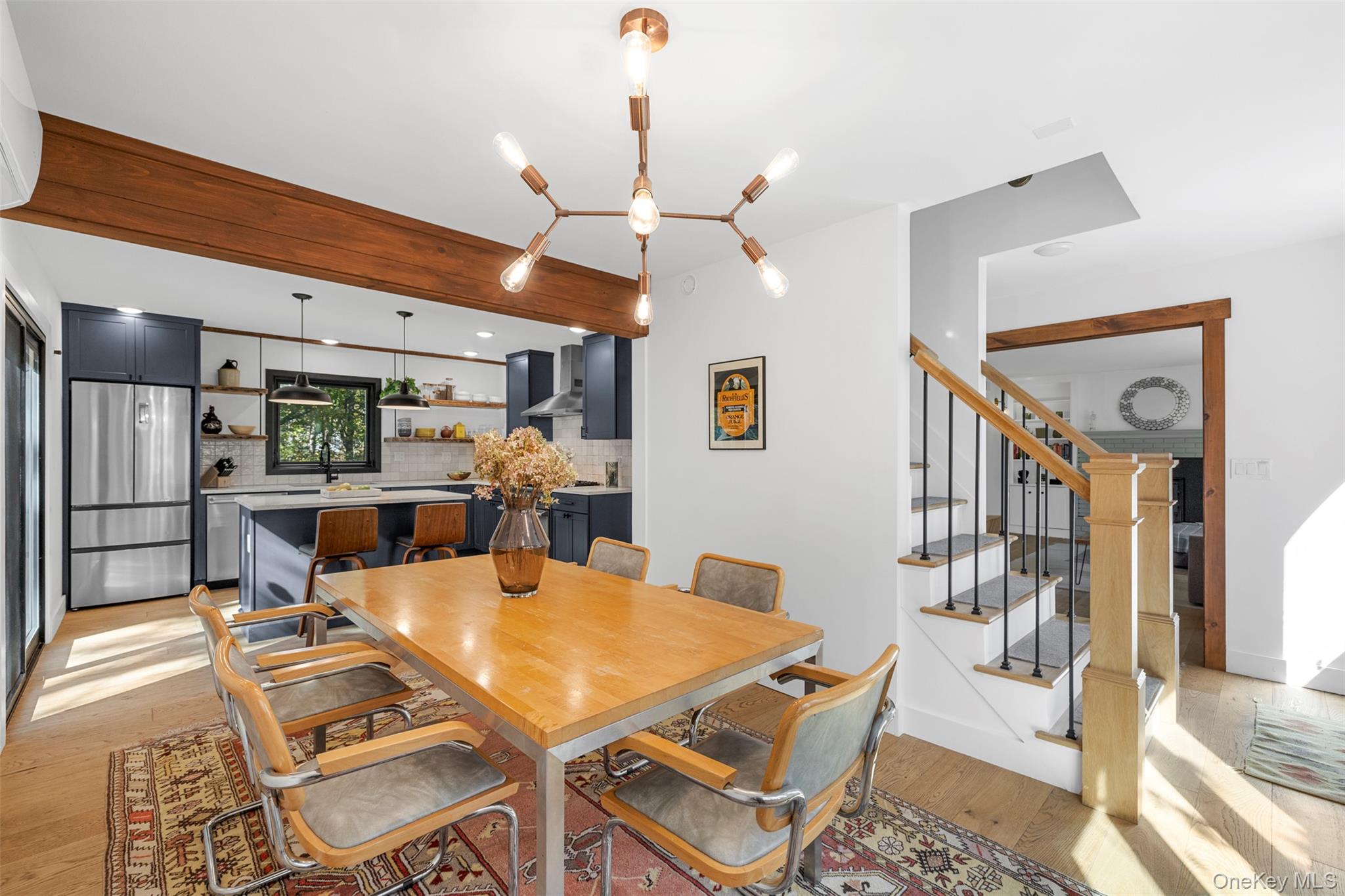 Woodstock, New York 12498, United States, 4 Bedrooms Bedrooms, ,3 BathroomsBathrooms,Residential,Active,225985