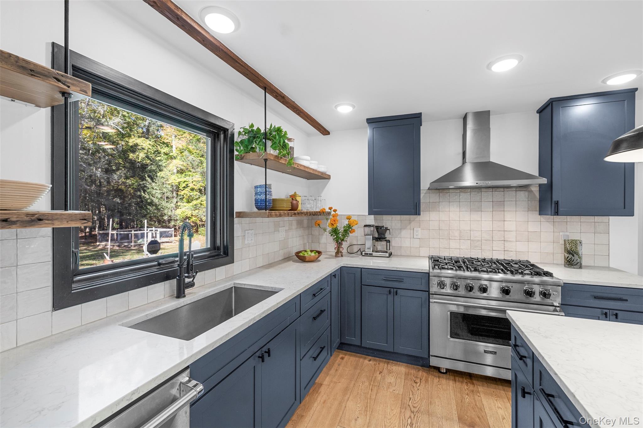 Woodstock, New York 12498, United States, 4 Bedrooms Bedrooms, ,3 BathroomsBathrooms,Residential,Active,225985