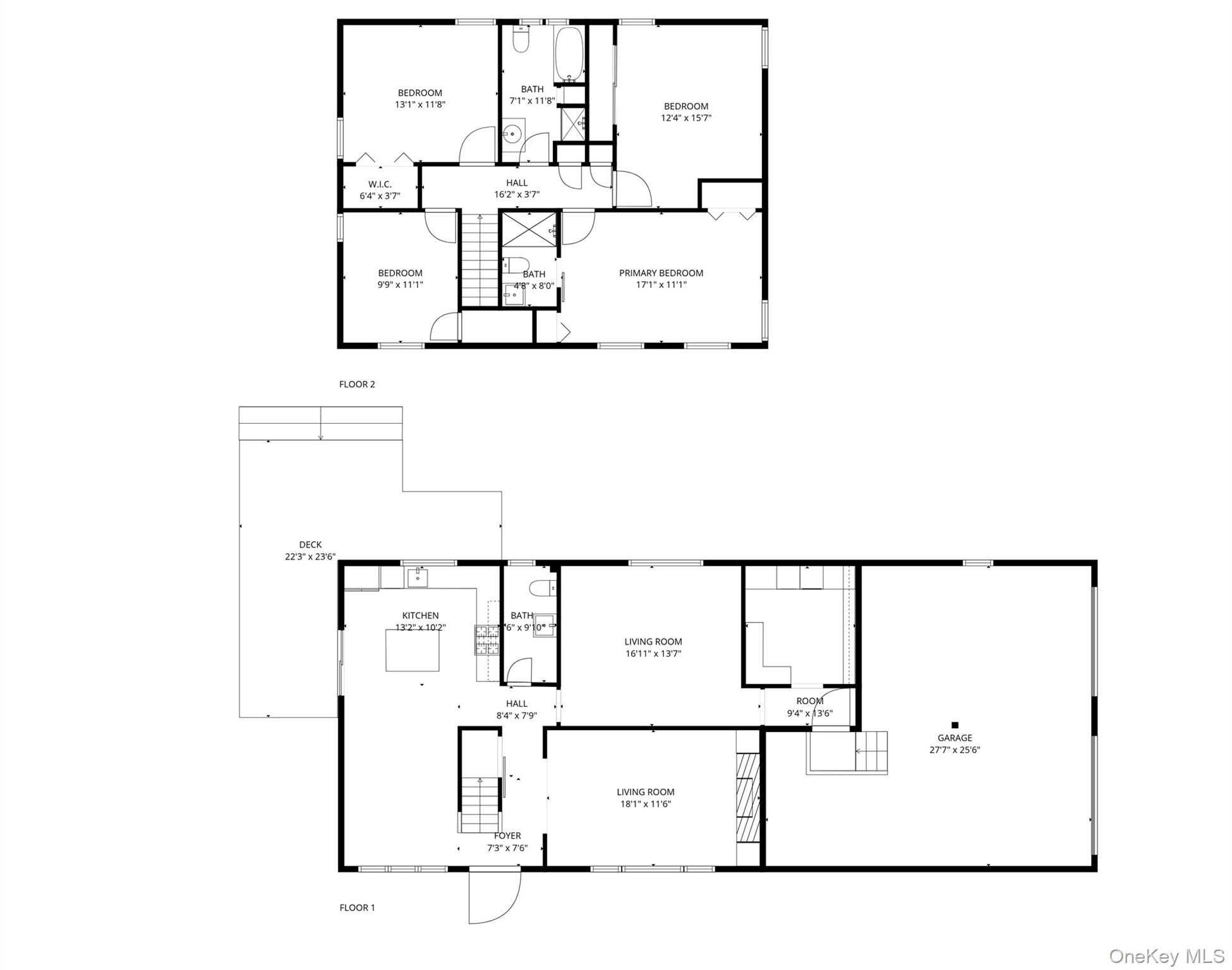 Woodstock, New York 12498, United States, 4 Bedrooms Bedrooms, ,3 BathroomsBathrooms,Residential,Active,225985