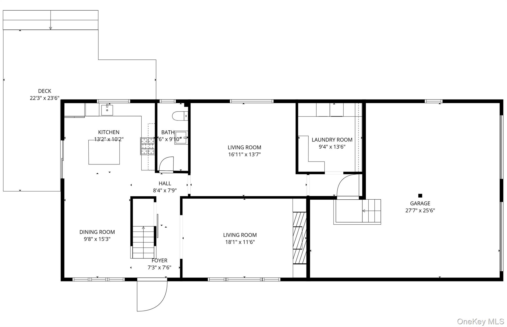 Woodstock, New York 12498, United States, 4 Bedrooms Bedrooms, ,3 BathroomsBathrooms,Residential,Active,225985