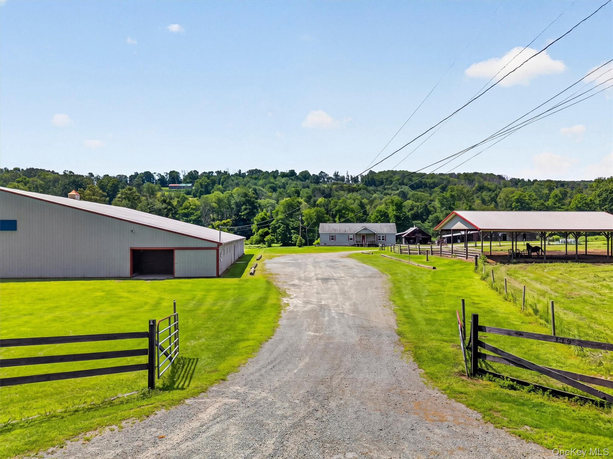 139 Callicoon Center Road