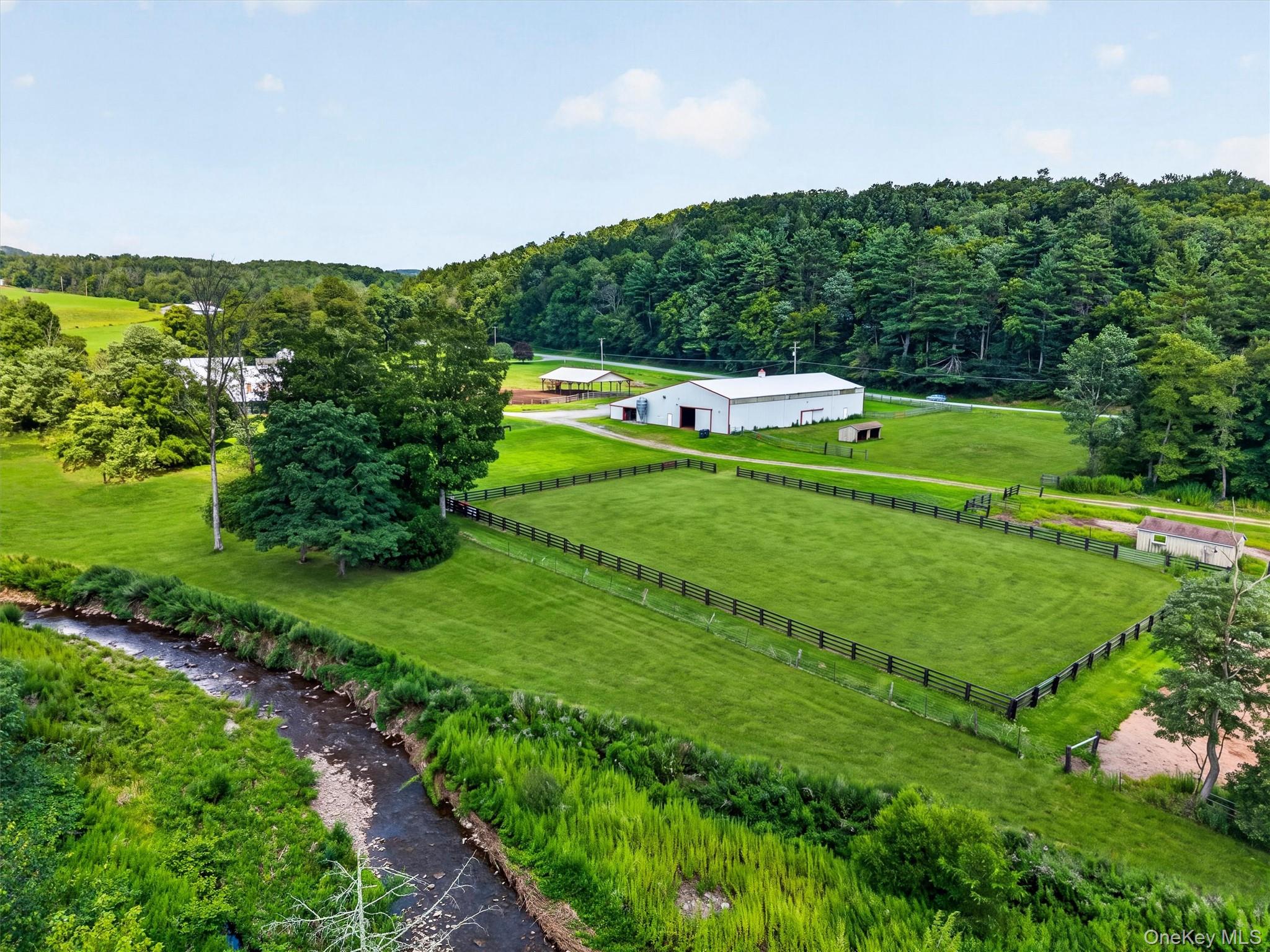 139 Callicoon Center Road