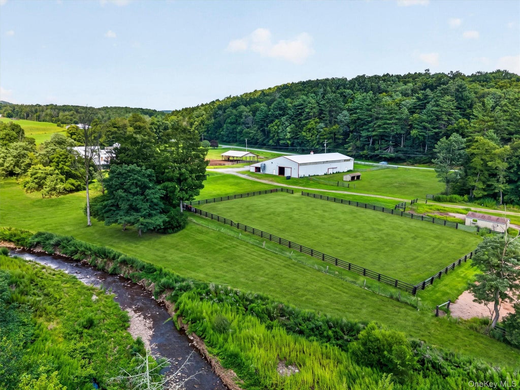 Photo of 139 Callicoon Center Road, Jeffersonville, NY 12748 (MLS # 1040100)