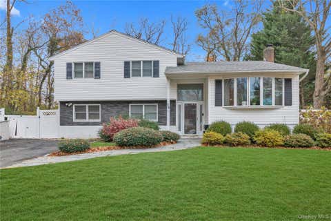 Homes For Sale - 50 Jerome Drive<br/> Glen Cove, NY 11542