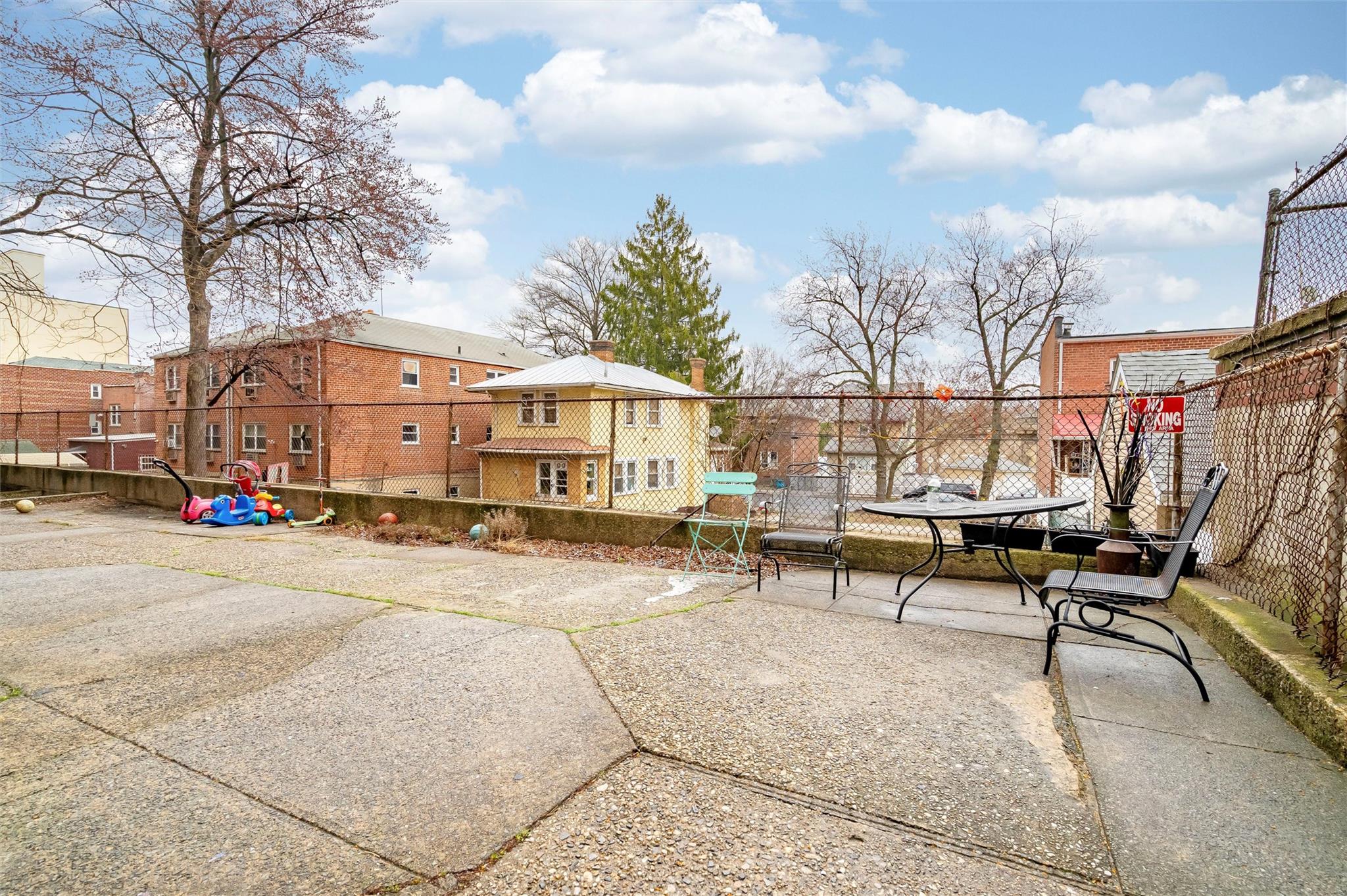2080 Barnes Avenue #4A, Bronx, New York image 28