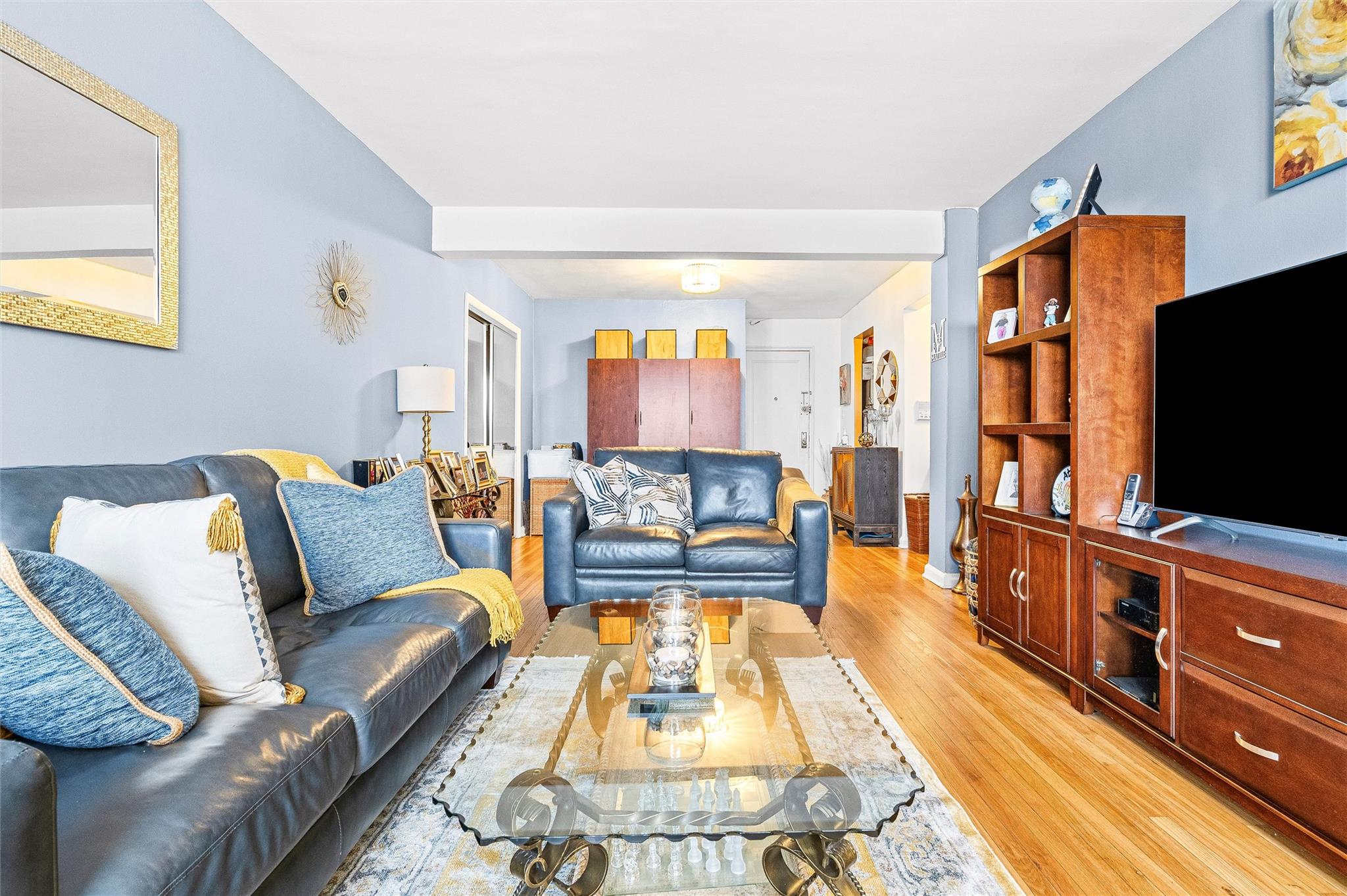 2080 Barnes Avenue #4A, Bronx, New York image 21