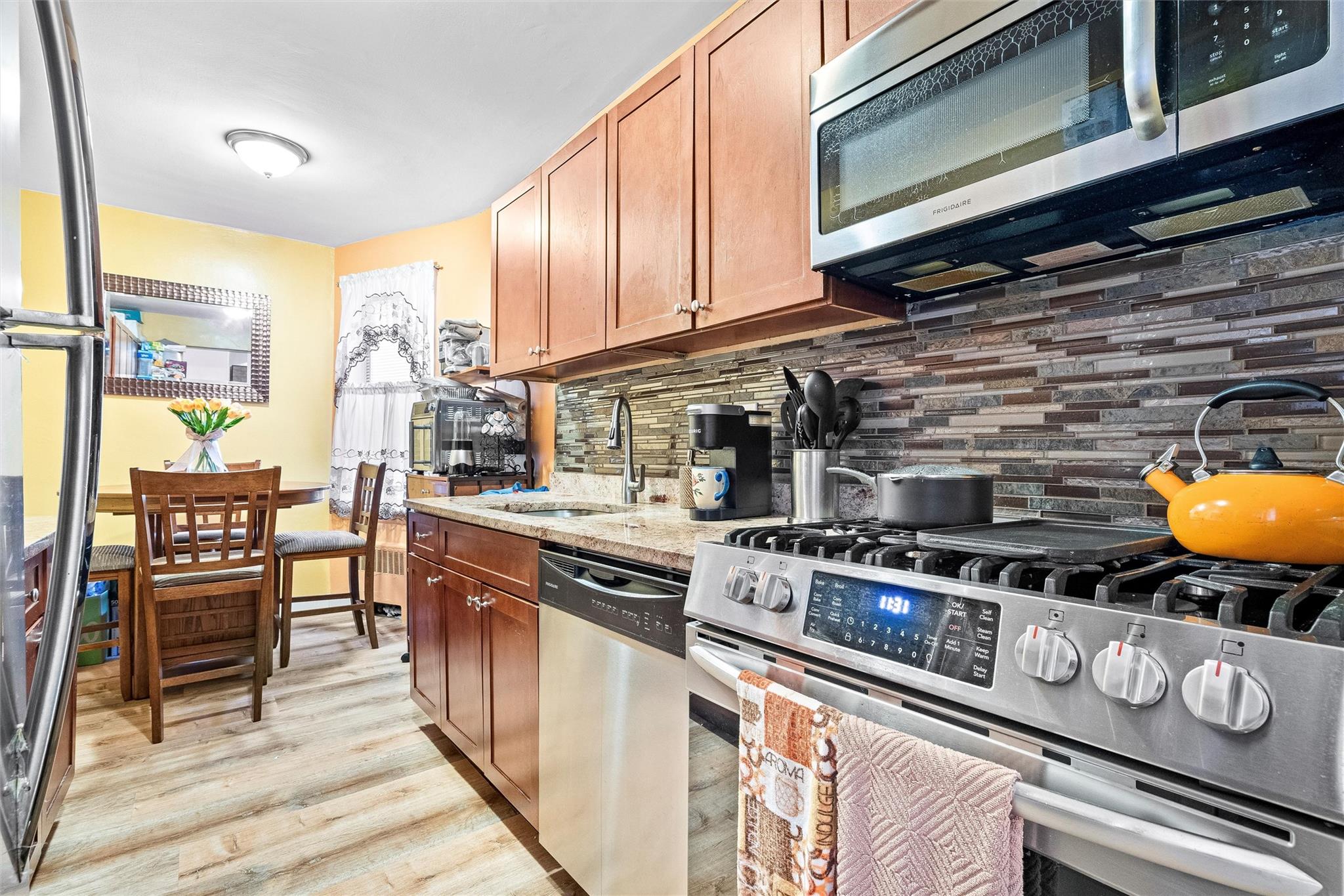 2080 Barnes Avenue #4A, Bronx, New York image 7