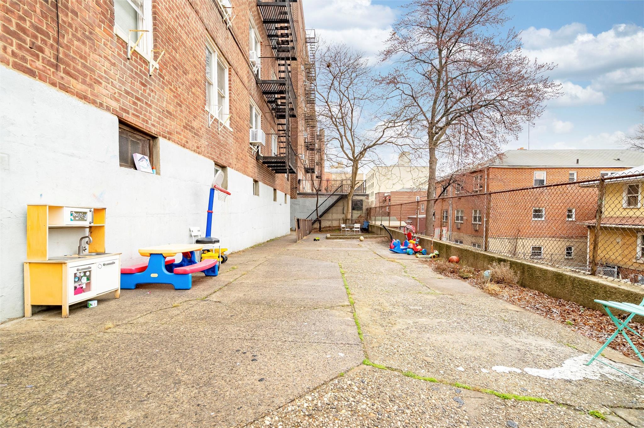 2080 Barnes Avenue #4A, Bronx, New York image 29