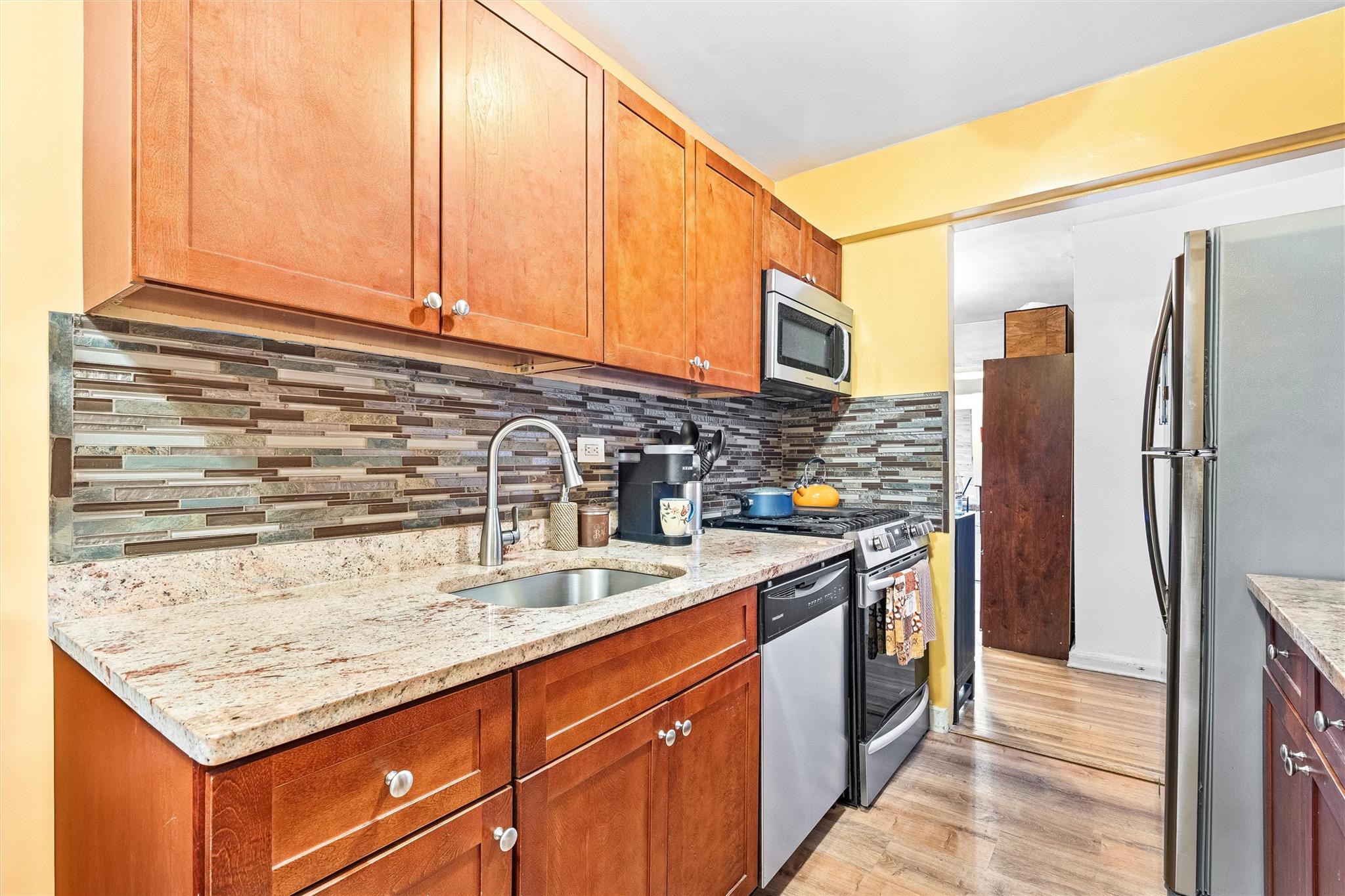 2080 Barnes Avenue #4A, Bronx, New York image 12