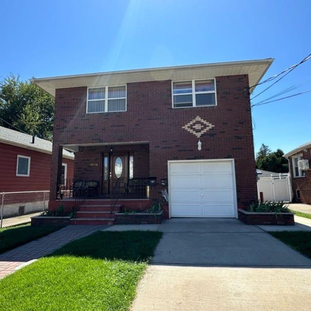 Property for Sale at 62nd Road Road, Flushing, Queens, NY - Bedrooms: 5 
Bathrooms: 3  - $1,500,000