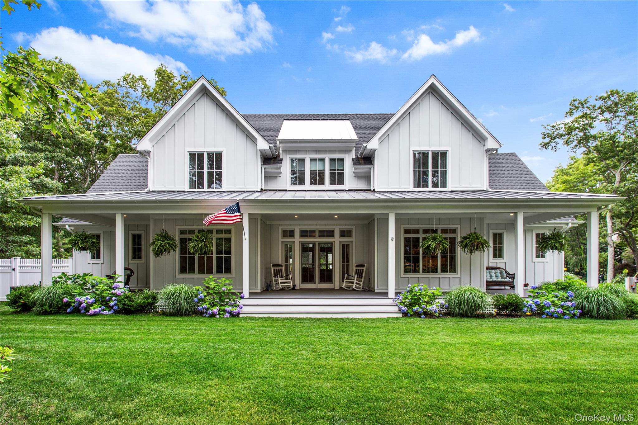 Photo 1 of 25 — 9 Deerland Drive, East Quogue, NY 11942