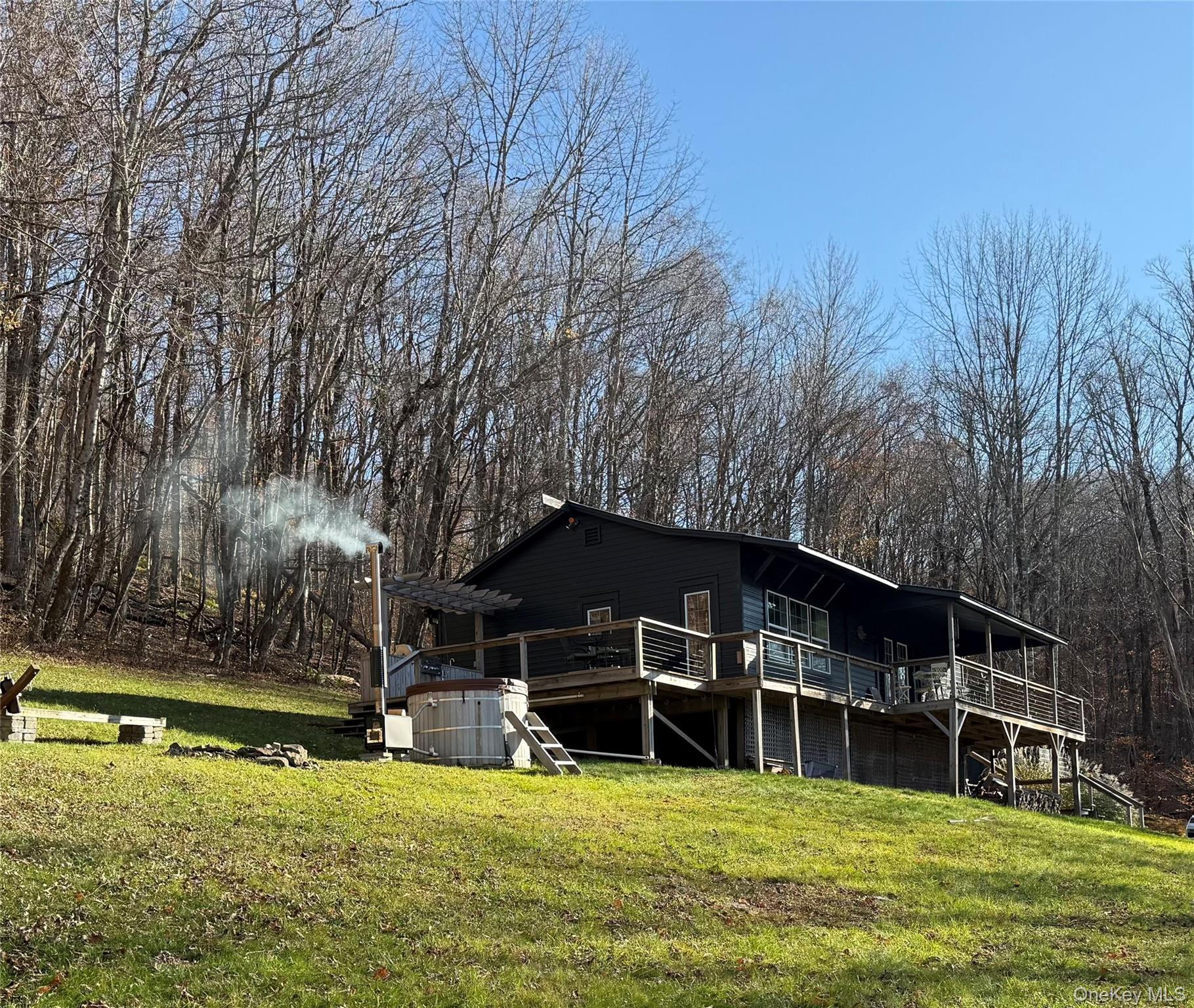 60 Mountain Terrace Road