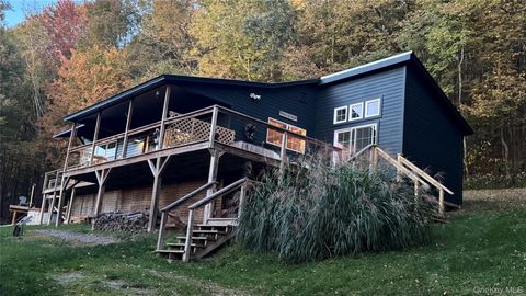 60 Mountain Terrace Road Parksville NY 12768