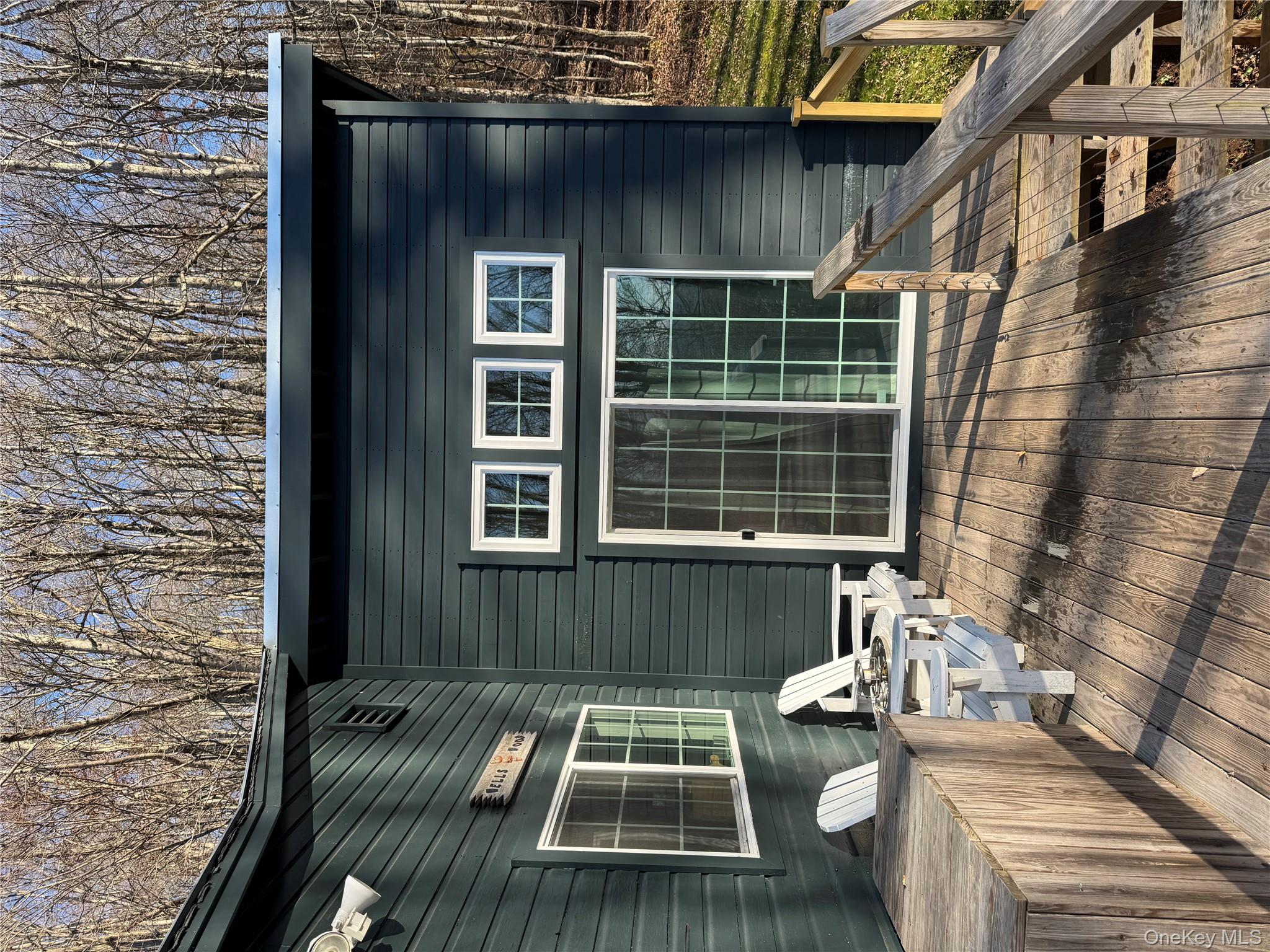 60 Mountain Terrace Road