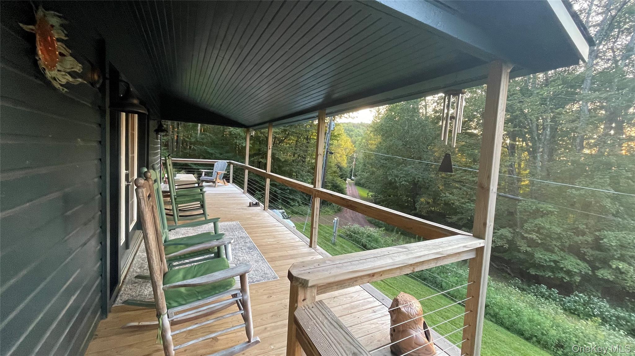 60 Mountain Terrace Road