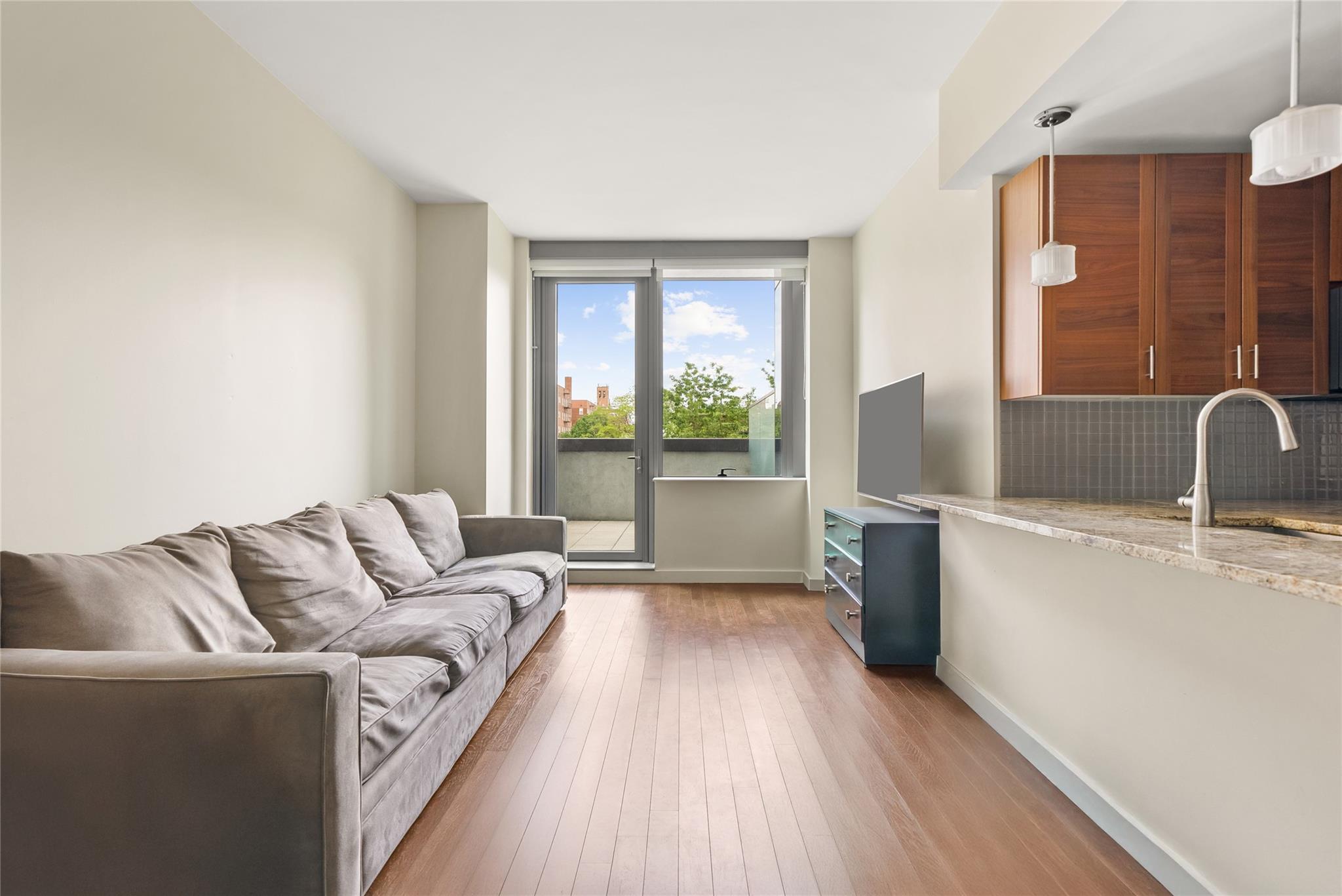 108-20 71st Avenue #2D, Forest Hills, New York image 2
