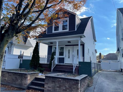 13108 Sutter Avenue Ozone Park NY 11420