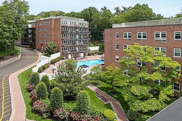 34 Pearsall Avenue #4K, Glen Cove, New York image 28