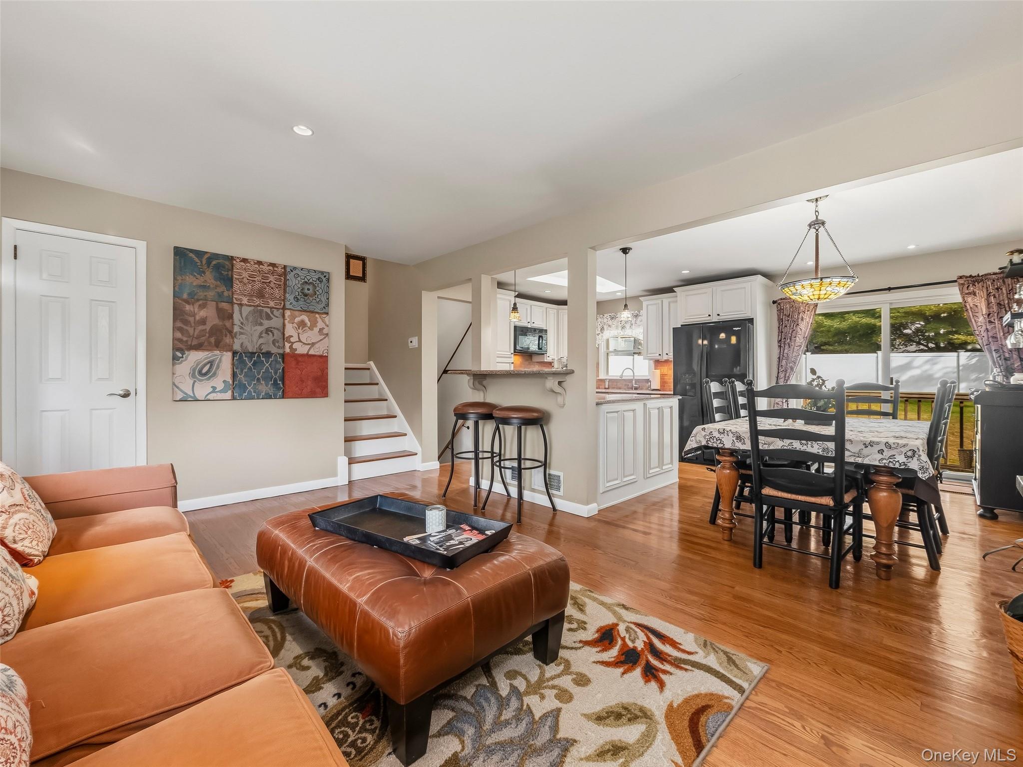 2 Valley View Terrace