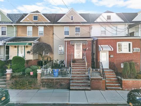 9210 93rd Avenue Woodhaven NY 11421