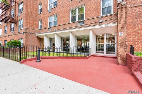 Photo of 41-67 Judge St St #1J, Elmhurst, NY 11373 (MLS # 1068417)