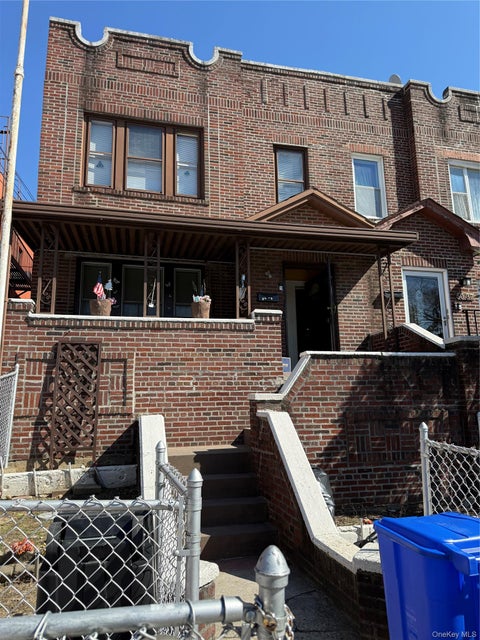 Multifamily For Sale - 50-33 39th Place, Pl<br/> Sunnyside, NY 11104