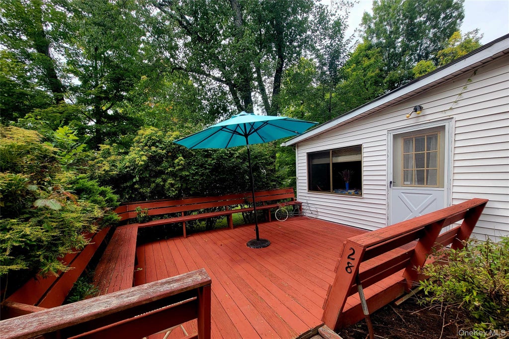 Photo of 3300 Baker Street #28, Mohegan Lake, NY 10547 (MLS # 1051992)