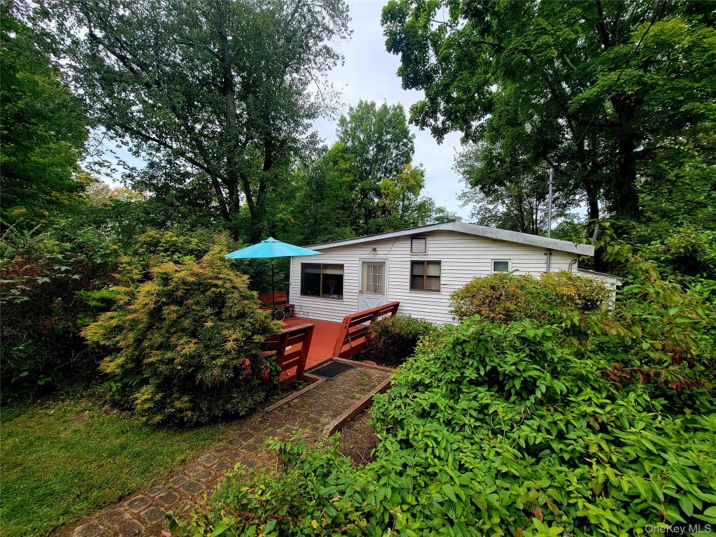 Photo of 3300 Baker Street #28, Mohegan Lake, NY 10547 (MLS # 1051992)