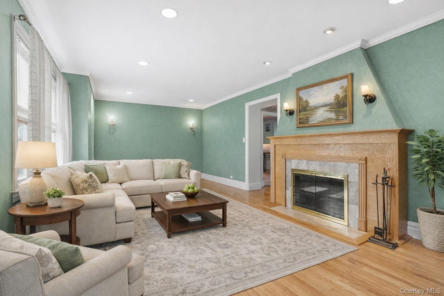 103 Petersville Road