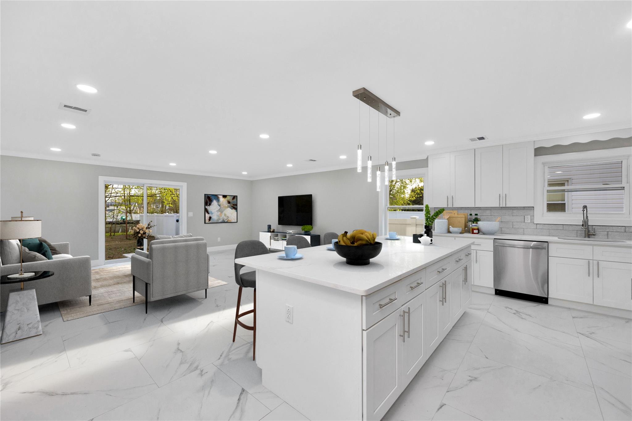 688 Beck Street, Uniondale, New York image 15