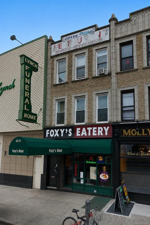 Photo of 4311 Queens Boulevard, Sunnyside, NY 11104 (MLS # 1003659)