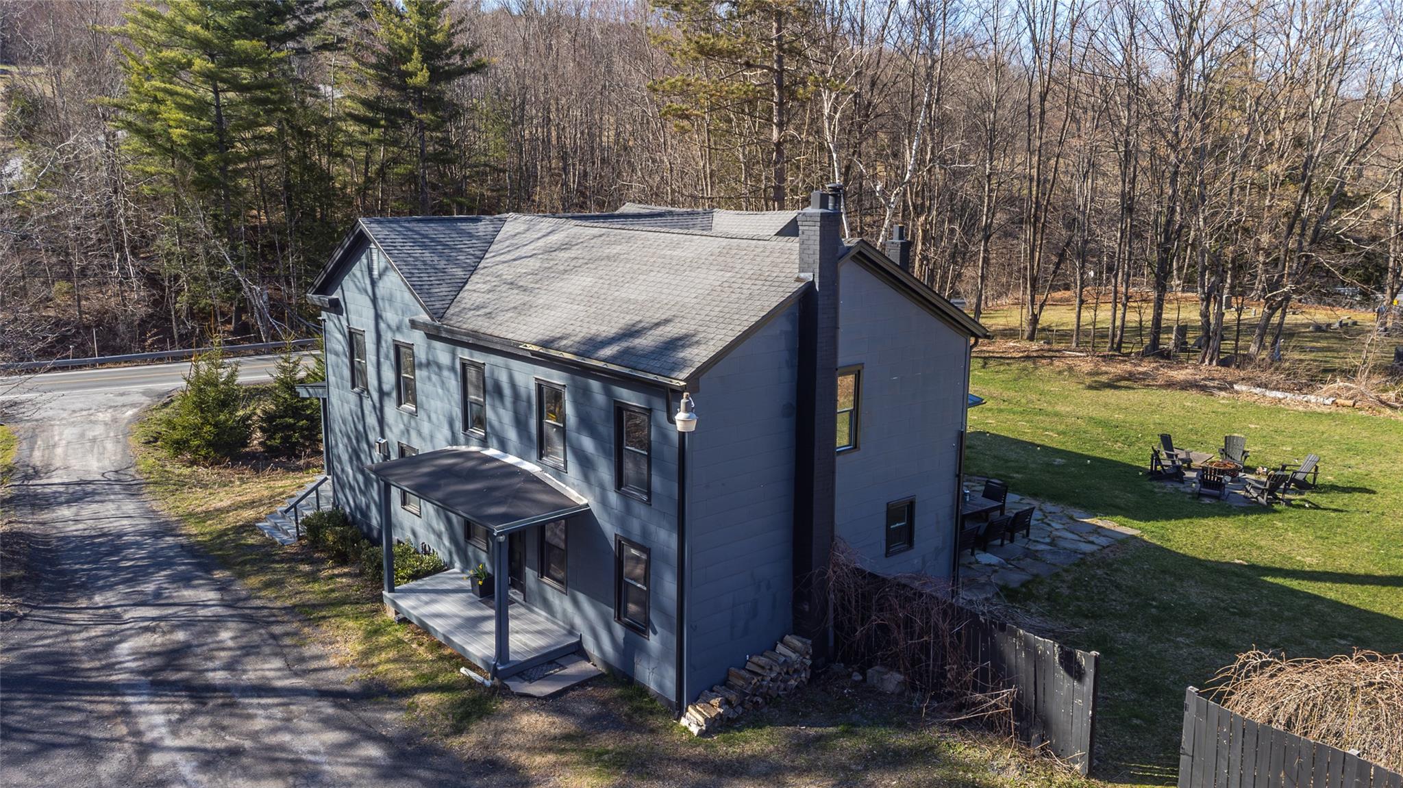2312 Rt-42, Hunter, New York image 37