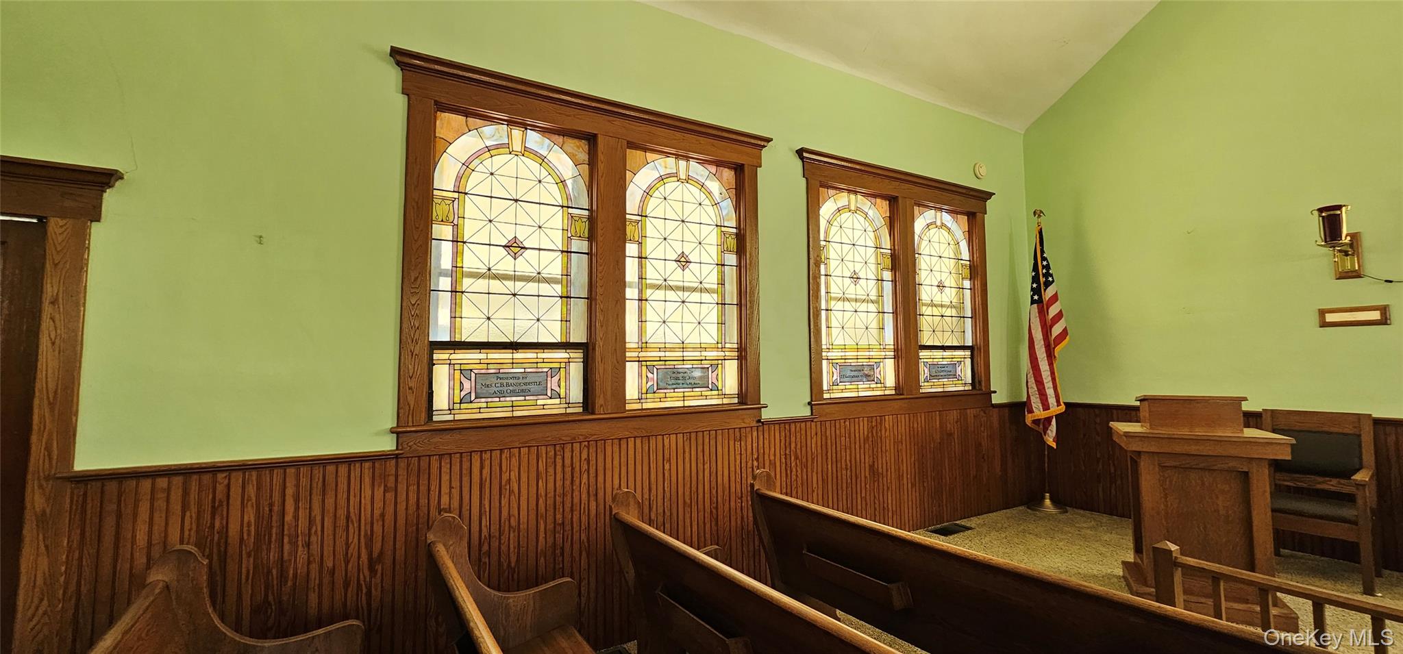 14 Hankins Church Street